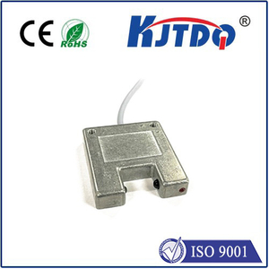 KJT-DU17 Textil-Photoelektrischer Sensor-Drahtunterbrecher-Detektor