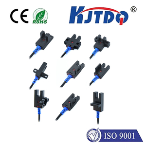 Fotoelektrischer Schalter der Serie KJT-ST