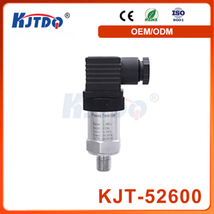 KJT-52600 4-20 mA 0-5 V 0-10 V Hochwertiger Druckwandler-Sender Drucksensor 