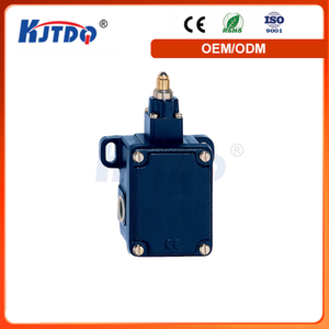 KJT1-21H/B IP65 Ölbeständiger -30℃ +120℃ Rollenwippen-Hochleistungs-Endschalter 440V